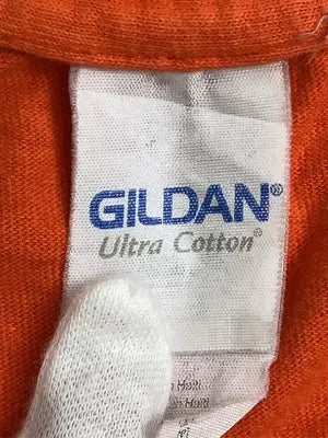 GILDAN/ギルダン/Tシャツ/カットソー/トップス/レッド/2XL