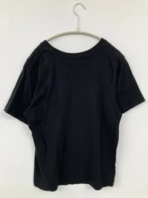 AZUL by MOUSSY/アズールバイマウジー/Tシャツ/カットソー/トップス/ブラック/M