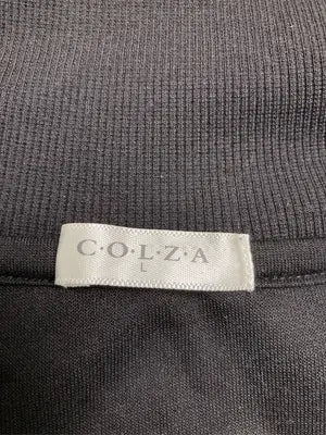 COLZA/コルザ/その他トップス/トップス/ブラック/L