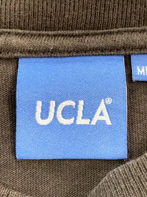 UCLA/ユーシーエルエー/スウェット/トップス/グレー/M