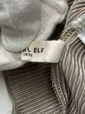 CLASSICAL ELF/クラシカルエルフ/Tシャツ/カットソー/トップス/ベージュ/M