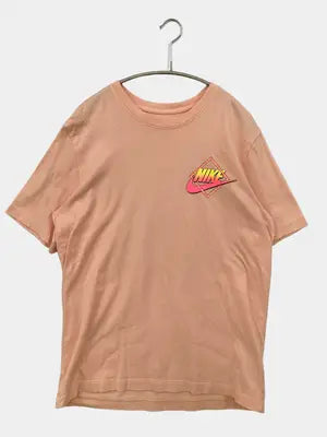 NIKE/ナイキ/Tシャツ/カットソー/トップス/ピンク/M