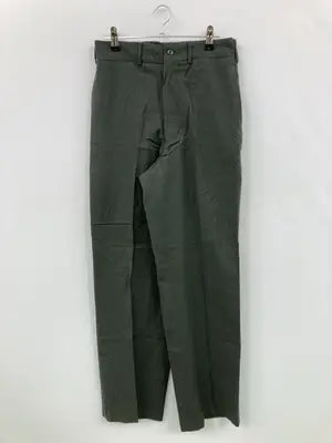 スラックス/パンツ/カーキ/W29 L32
