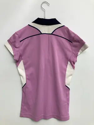 YONEX/ヨネックス/Tシャツ/カットソー/トップス/ピンク/S