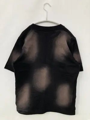 WISH FOREVER/ウィッシュフォーエバー/Tシャツ/カットソー/トップス/ブラック/S