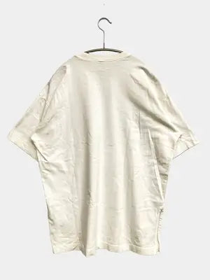 UNIQLO/ユニクロ/Tシャツ/カットソー/トップス/ホワイト/S