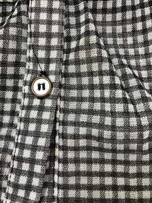 Abutilon/シャツ/ブラウス/トップス/ブラック