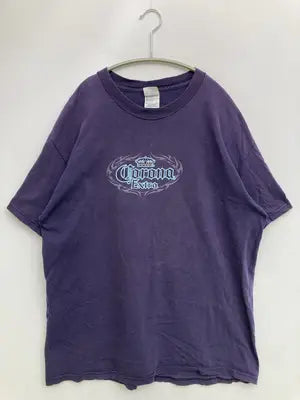 DELTA/デルタ/Tシャツ/カットソー/トップス/パープル/L