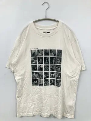 UTGP/Tシャツ/カットソー/トップス/ホワイト/L