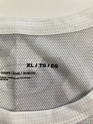 UNDER ARMOUR/アンダーアーマー/Tシャツ/カットソー/トップス/ホワイト/XL