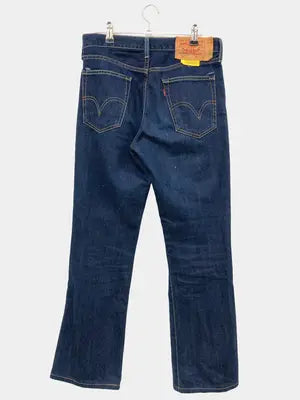 LEVI STRAUSS & CO./リーバイストラウスアンドカンパニー/デニムパンツ/パンツ/ブルー/W30 L33