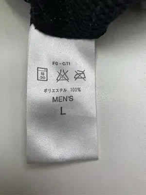 NIKE GOLF/ナイキゴルフ/ナイロンジャケット/ジャケット/アウター/ブラック/L