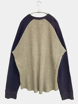 Abercrombie & Fitch/アバクロンビーアンドフィッチ/Tシャツ/カットソー/トップス/グレー/M