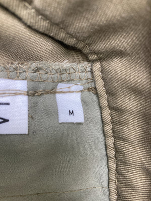 LAKOLE/ラコレ/カーゴパンツ/パンツ/カーキ/M