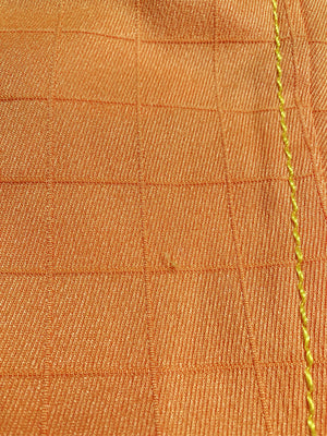 Di Fini/スラックス/パンツ/オレンジ/79