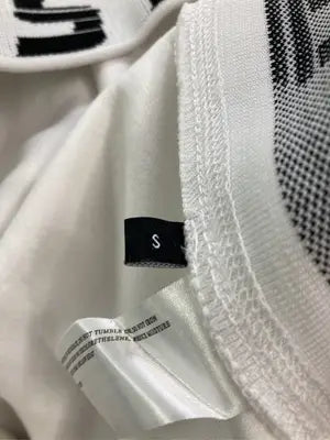 STAMPD/スウェット/トップス/ホワイト/S