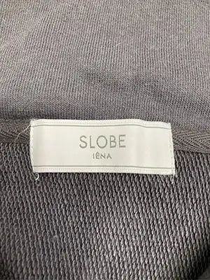 SLOBE/スローブ/スウェット/トップス/グレー