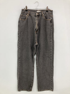 ADOLESCENCE/アドルセンス/デニムパンツ/パンツ/グレー/XL