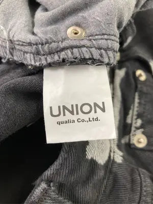 UNION/ユニオン/その他パンツ/パンツ/グレー/M