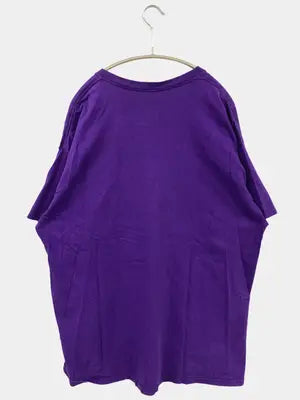 GILDAN/ギルダン/Tシャツ/カットソー/トップス/パープル/TG