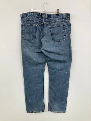 greatnorthwest/デニムパンツ/パンツ/ブルー/36×32