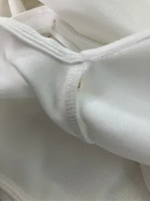 ZARA/ザラ/ワンピース/ワンピース/ドレス/ホワイト/USA S