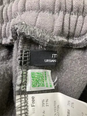 URBAN RESEARCH/アーバンリサーチ/スウェットパンツ/パンツ/グレー/Free