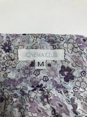 CINEMA CLUB/シネマクラブ/ワンピース/ワンピース/ドレス/その他/M