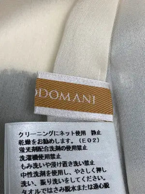 ENRICODOMANI/ロングスカート/スカート/ベージュ/40