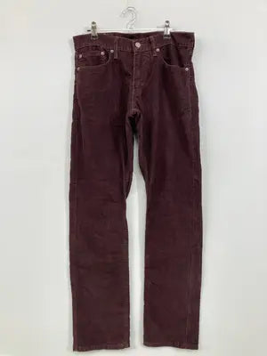 Levis/リーバイス/その他パンツ/パンツ/ブラウン