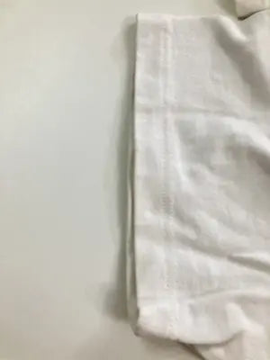Perushu/ペルーシュ/Tシャツ/カットソー/トップス/ホワイト/M