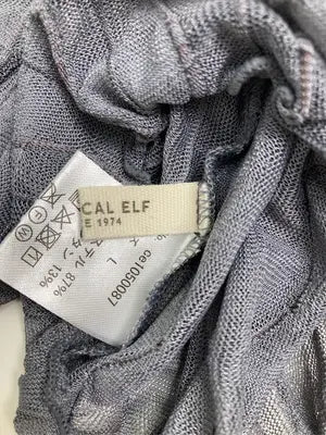 CLASSICAL ELF/クラシカルエルフ/Tシャツ/カットソー/トップス/グレー/L