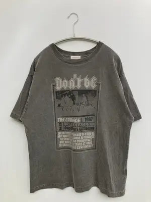 apres jour mignon/アプレジュールミニョン/Tシャツ/カットソー/トップス/グレー/F