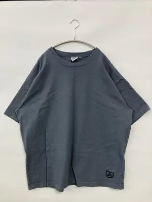 AVIREX/アヴィレックス/Tシャツ/カットソー/トップス/グレー/2XL