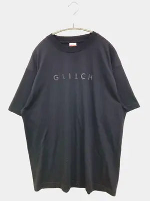 United Athle/ユナイテッドアスレ/Tシャツ/カットソー/トップス/ブラック/L