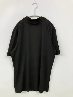 Tシャツ/カットソー/トップス/ブラック/M