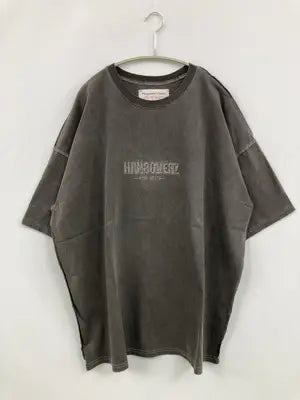 Hangoverz Clothez/ハングオーバーズクローズ/Tシャツ/カットソー/トップス/ブラック/XL