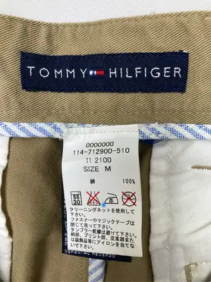 TOMMY/トミー/その他パンツ/パンツ/ベージュ/M