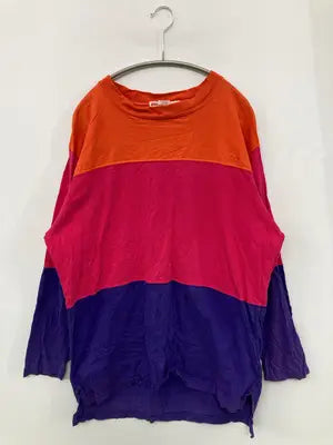 ENERGIE/Tシャツ/カットソー/トップス/その他/M