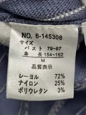 tocco closet/ワンピース/ワンピース/ドレス/その他/M