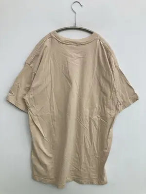 NFL/エヌエフエル/Tシャツ/カットソー/トップス/ベージュ/S