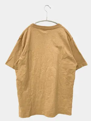 BEN DAVIS/ベンデイビス/Tシャツ/カットソー/トップス/ベージュ/M
