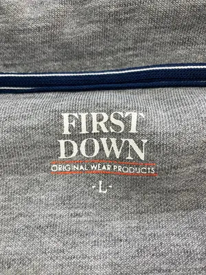 FIRST DOWN/ファーストダウン/その他トップス/トップス/その他/L