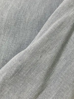ZARA/ザラ/デニムパンツ/パンツ/グレー/EUR 36