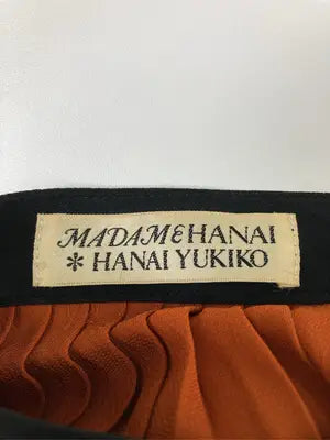 MADAME HANAI/ワンピース/ワンピース/ドレス/レッド/9号