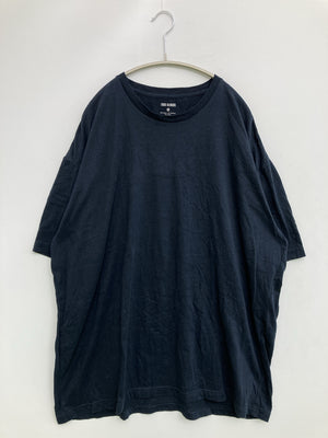 TRUE CLASSIC/Tシャツ/カットソー/トップス/ネイビー/2XL