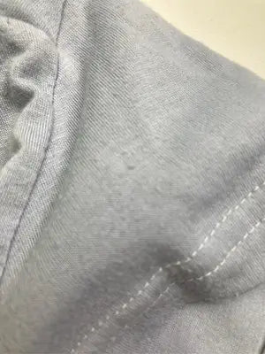 1PERCENT ELEVEN/ワンパーセントイレブン/Tシャツ/カットソー/トップス/ブルー