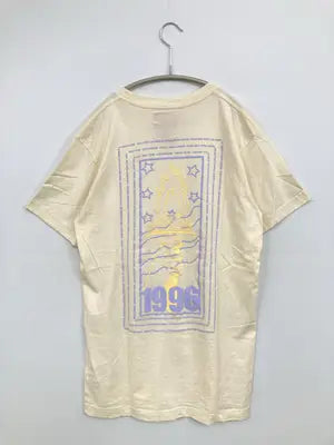 AM/Tシャツ/カットソー/トップス/ホワイト/S
