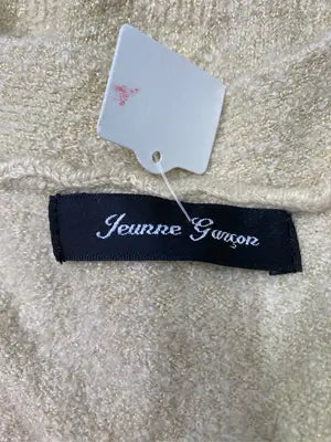 JEUNNE GARCON/カーディガン/ボレロ/トップス/ベージュ/FREE SIZE
