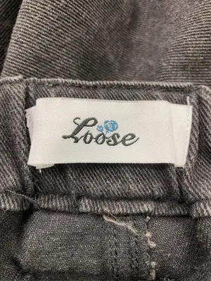 Loose/ルース/その他パンツ/パンツ/ブラック/M
